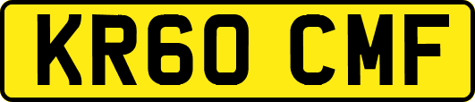 KR60CMF