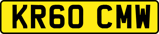 KR60CMW