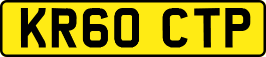 KR60CTP