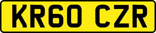 KR60CZR