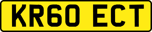 KR60ECT