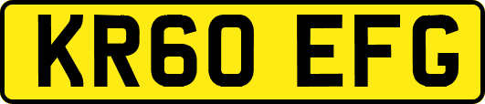 KR60EFG