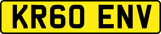 KR60ENV