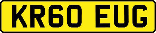 KR60EUG
