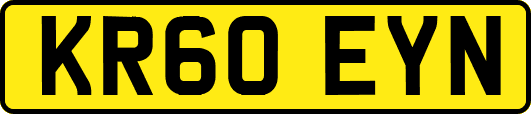KR60EYN
