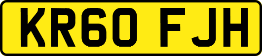 KR60FJH