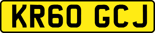 KR60GCJ