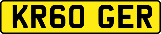 KR60GER