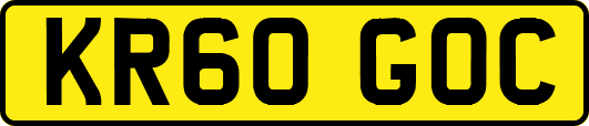 KR60GOC