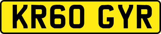 KR60GYR