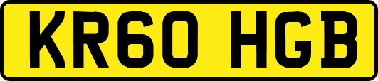 KR60HGB