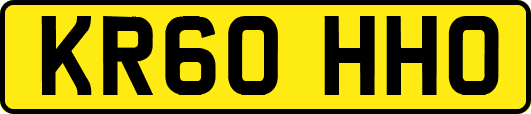 KR60HHO