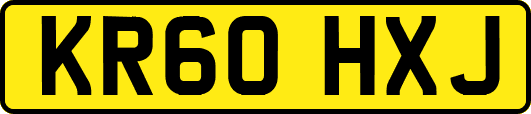 KR60HXJ