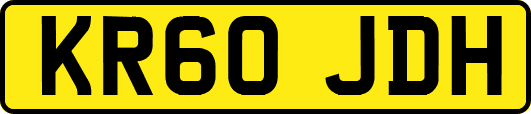 KR60JDH
