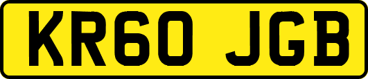 KR60JGB