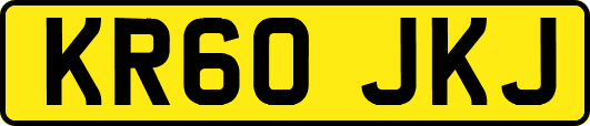 KR60JKJ