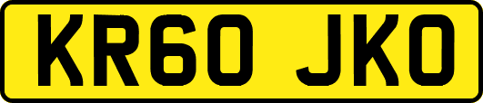 KR60JKO