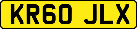 KR60JLX