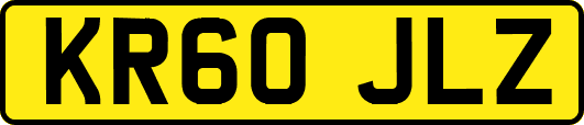 KR60JLZ