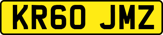 KR60JMZ