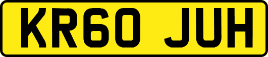KR60JUH