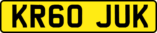 KR60JUK