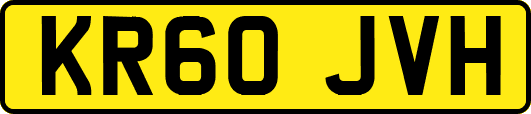 KR60JVH