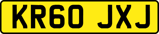 KR60JXJ