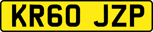 KR60JZP