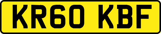 KR60KBF