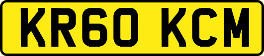 KR60KCM