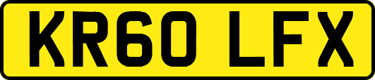 KR60LFX