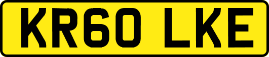 KR60LKE