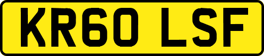 KR60LSF