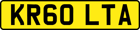 KR60LTA