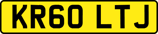KR60LTJ