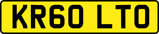KR60LTO