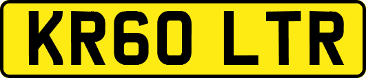 KR60LTR