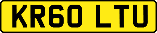 KR60LTU