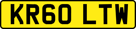 KR60LTW