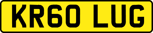 KR60LUG