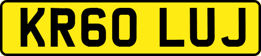 KR60LUJ