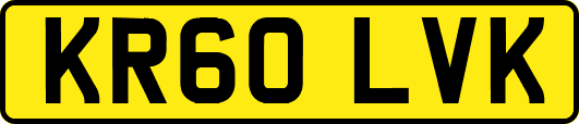 KR60LVK