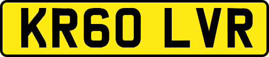 KR60LVR
