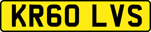 KR60LVS