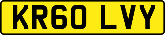 KR60LVY