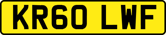 KR60LWF