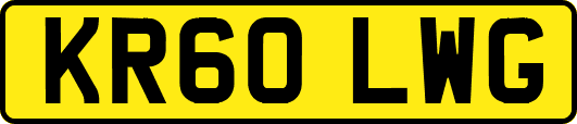 KR60LWG
