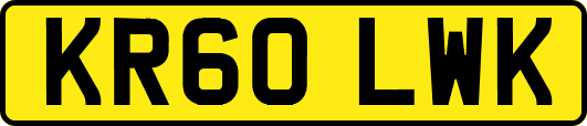 KR60LWK