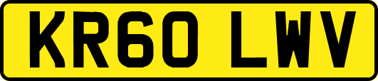 KR60LWV